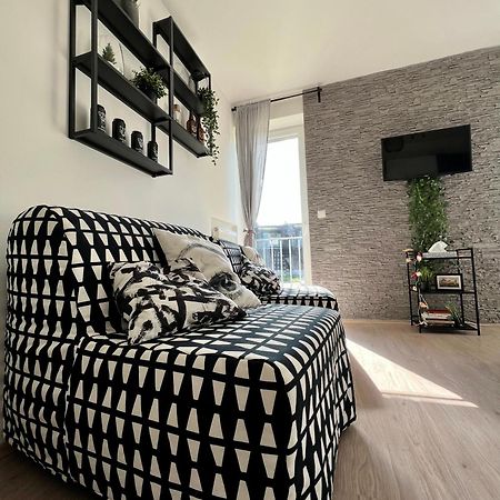 Appartamento Nelis Apartmán Klínovec Loučná pod Klínovcem Esterno foto