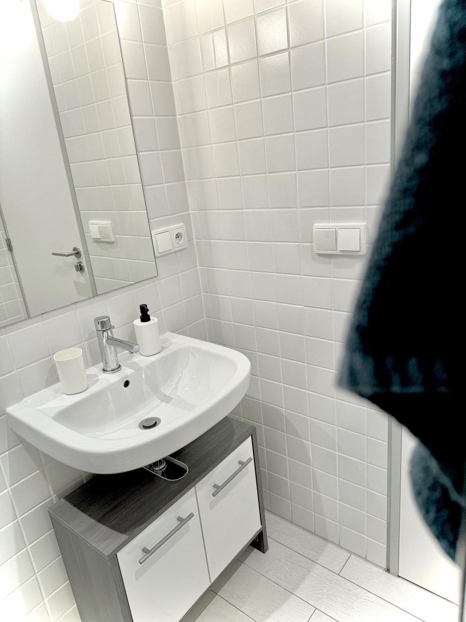 Appartamento Nelis Apartmán Klínovec Loučná pod Klínovcem Esterno foto