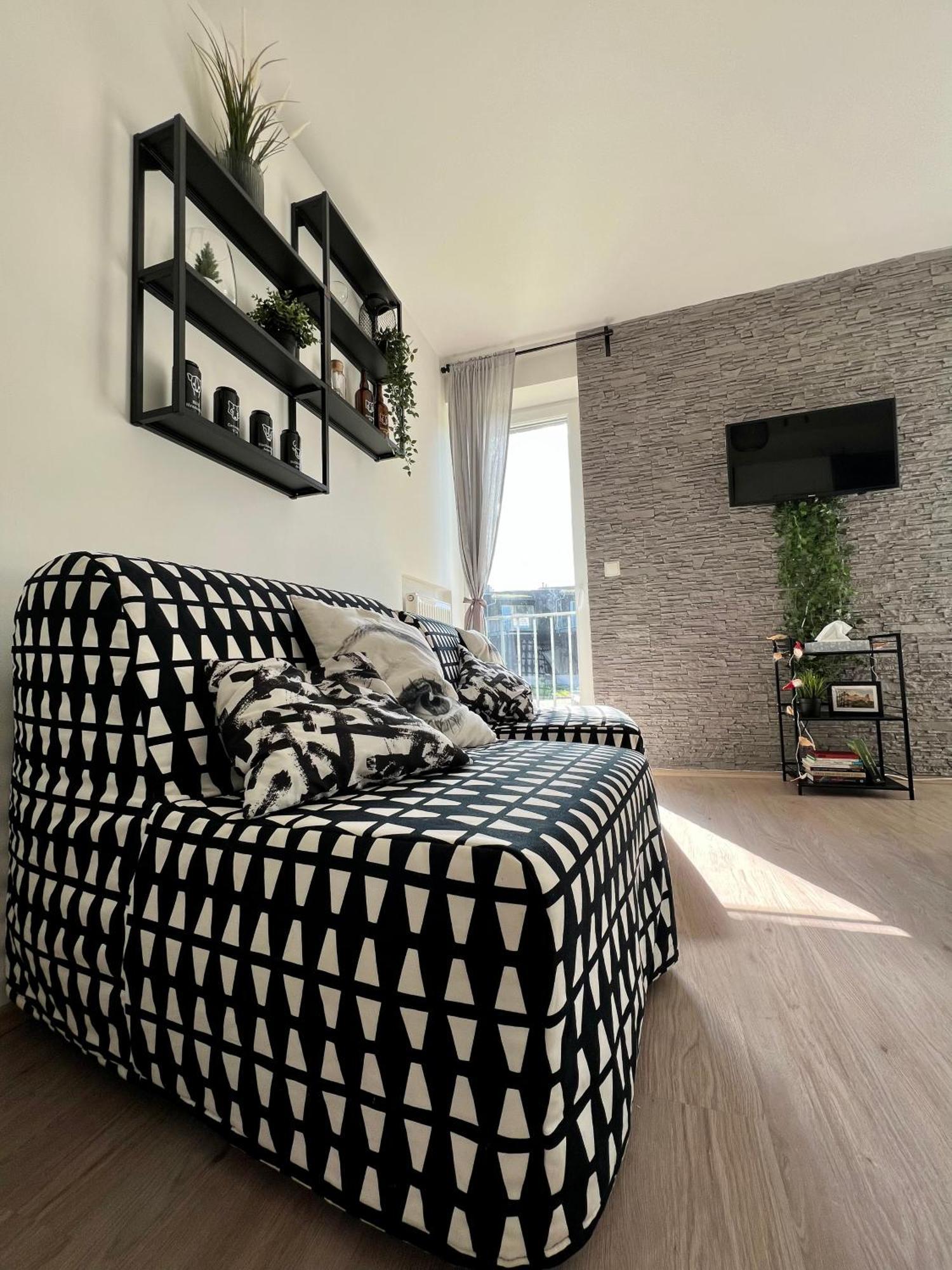 Appartamento Nelis Apartmán Klínovec Loučná pod Klínovcem Esterno foto
